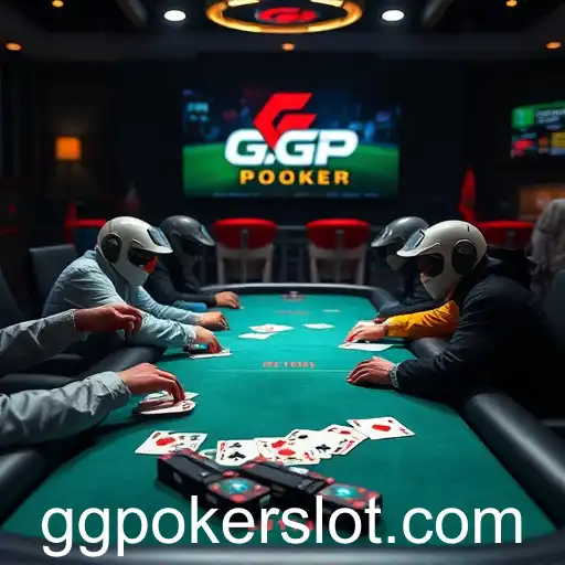 The Rise of Digital Poker in Global Gaming