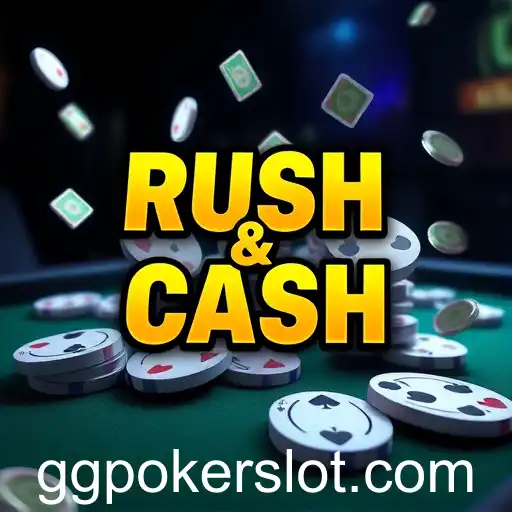 GGPoker: Revolutionizing the Online Poker Landscape