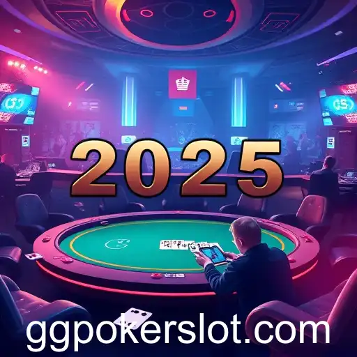 The Rise of GGPoker in Modern Gaming