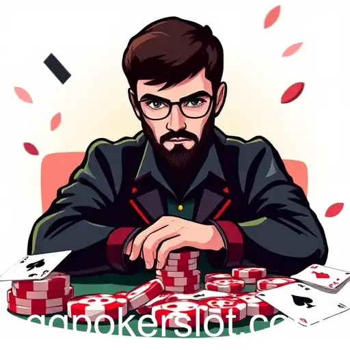 GGPoker's Global Impact in the Online Gaming World