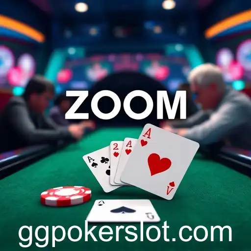 GGPoker's Impact on the Global Poker Scene