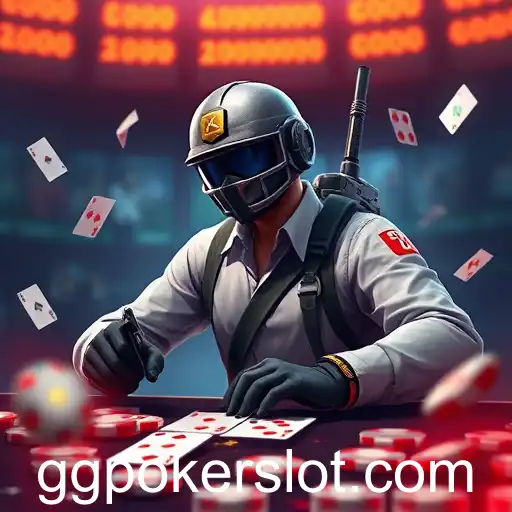 GGPoker's Rising Influence in the Online Gaming World