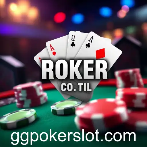 GGPoker's Influence on Online Gambling