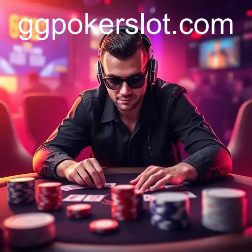 GGPoker's Expansion in the Global Gaming Market