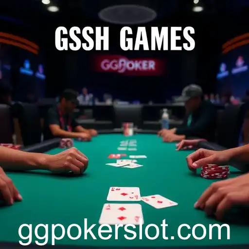 The Rise of Online Poker in 2025