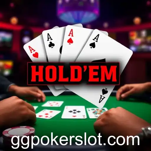 The Rise of Online Poker in the 2020s