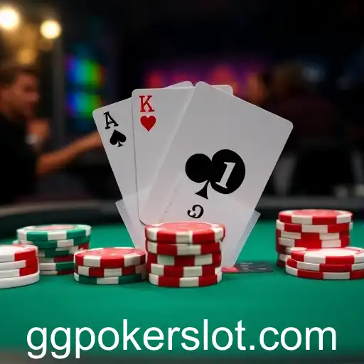 Exploring the Popularity of Pot Limit Omaha on GGPoker