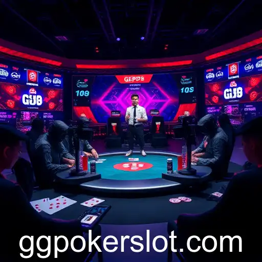 The Rise of GGPoker in Global Gaming