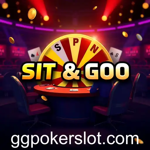 Exploring 'Sit and Go' Games on GGPoker: A Quick Dive into Fast-Paced Poker Action