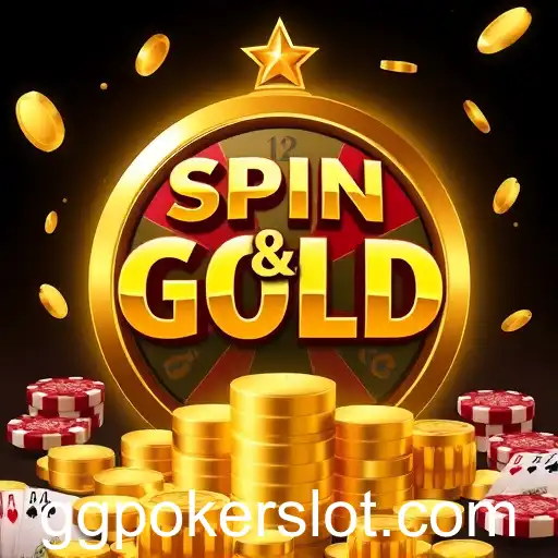 Spin and Go Tournaments on GGPoker: Fast-Paced Poker Action with Big Payouts
