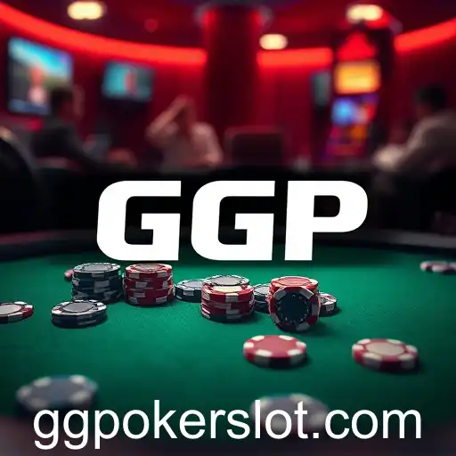 The Evolution of Online Poker: GGPoker's Rise to Prominence